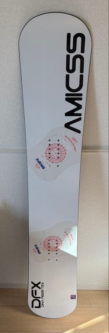 スノーボード jjun66506