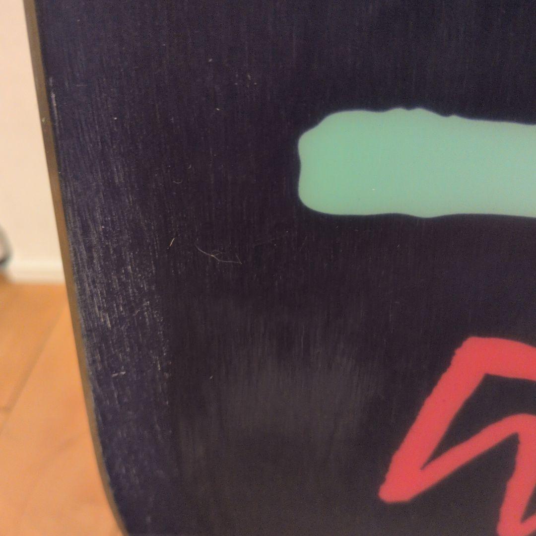 バートン Burton chiklet スノーボード 110【azaz】