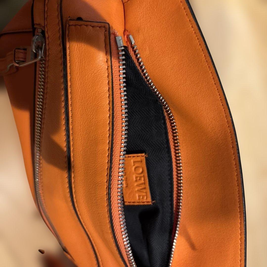 LOEWE (ロエベ) 商品名: PUZZLE SMALL BUMBAG (