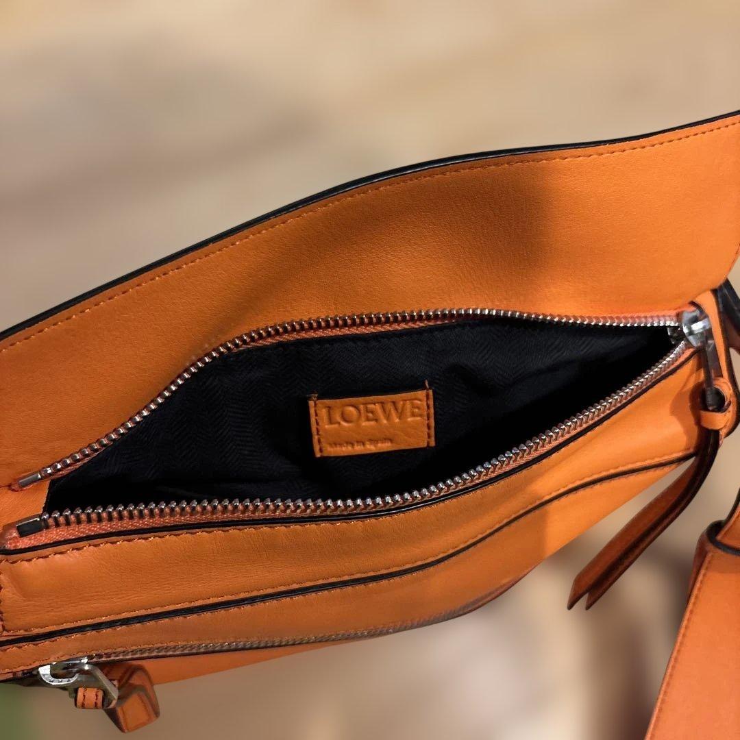 LOEWE (ロエベ) 商品名: PUZZLE SMALL BUMBAG (