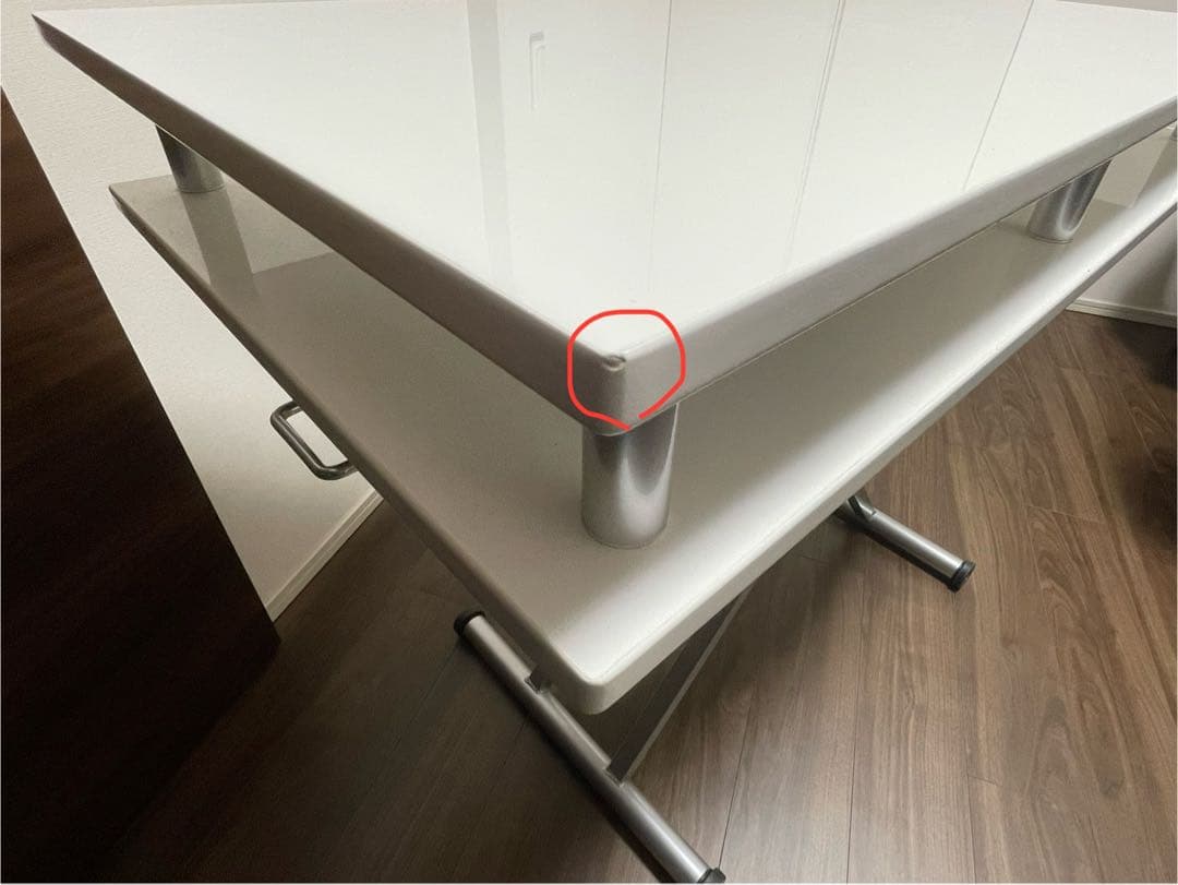 ディノス　昇降式テーブル　リビングテーブル　ダイニングテーブル