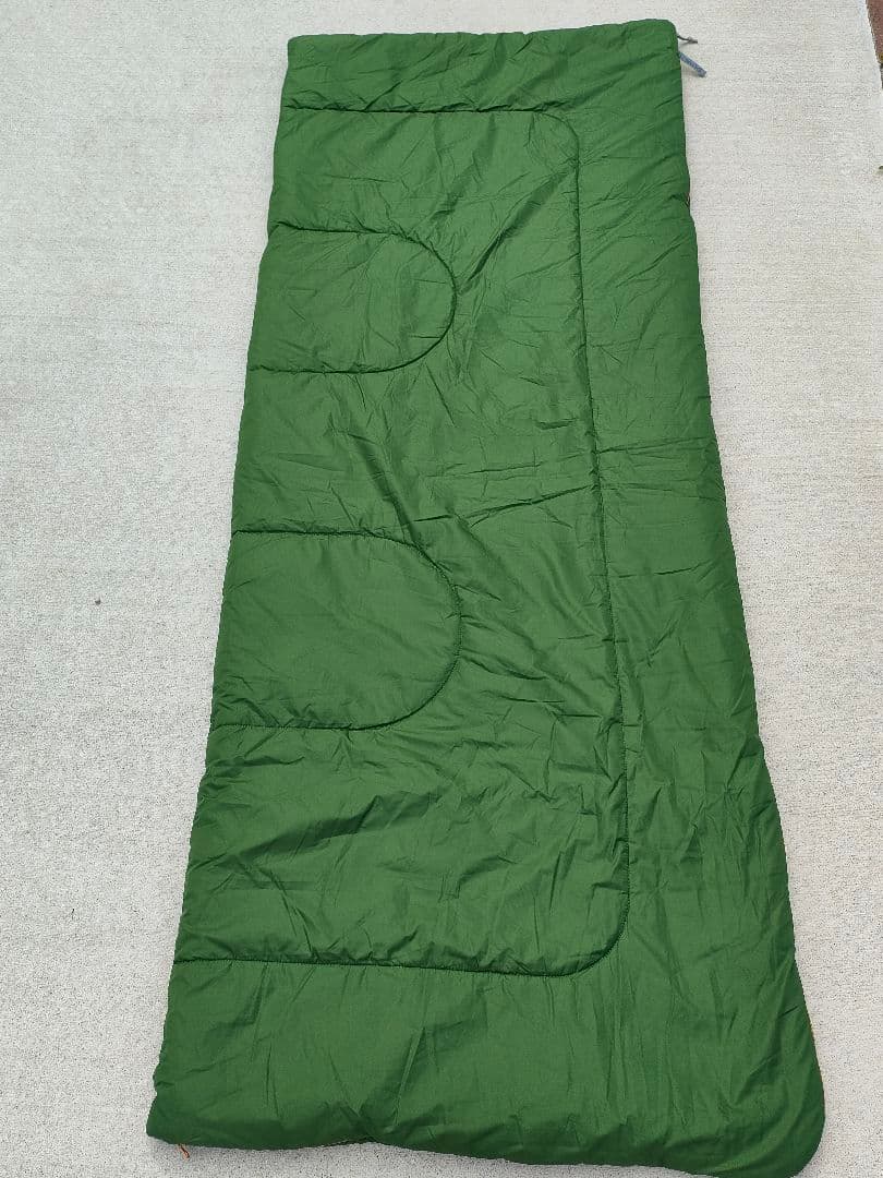 Tamo Eco Life様 モンベル ファミリーバッグ #3 2個セット