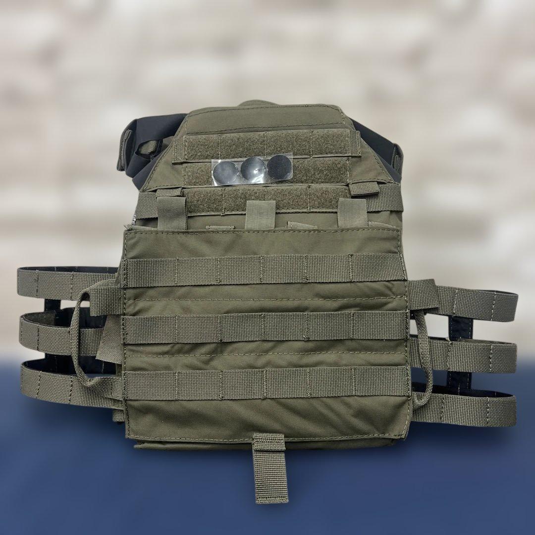 TMC Crye Precisionタイプ JPC 2.0 Swimmers