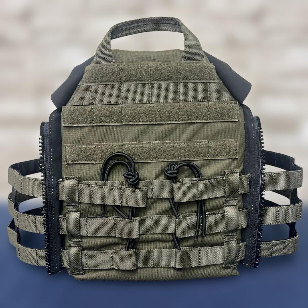 TMC Crye Precisionタイプ JPC 2.0 Swimmers