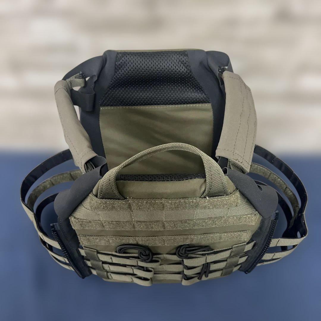 TMC Crye Precisionタイプ JPC 2.0 Swimmers