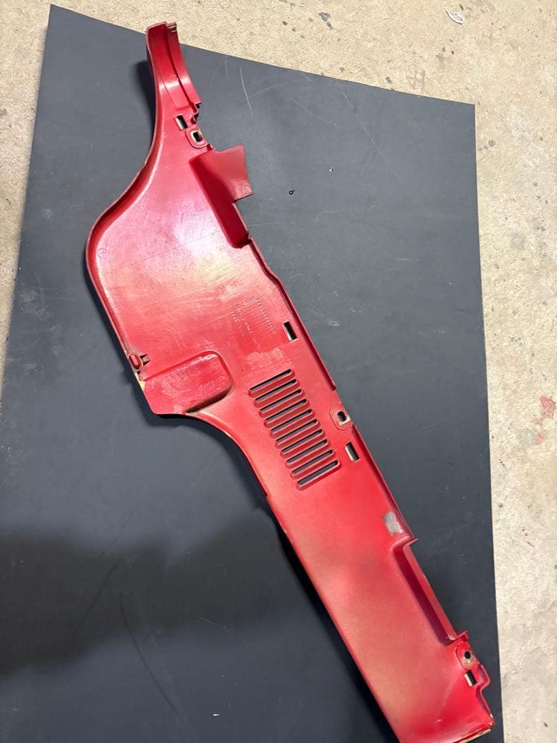 HONDA ホンダ　モトコンポ　外装　カウル