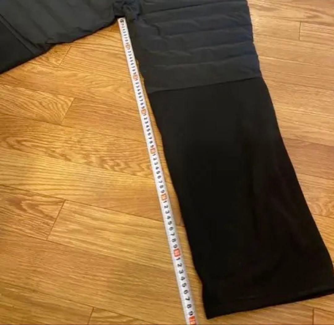 ピン ゴルフウェア 秋 冬 ハイブリット中綿パンツ メンズ PING