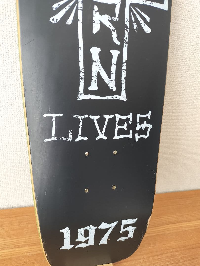 希少 レア pocket pistols クルーザーデッキ Corndog