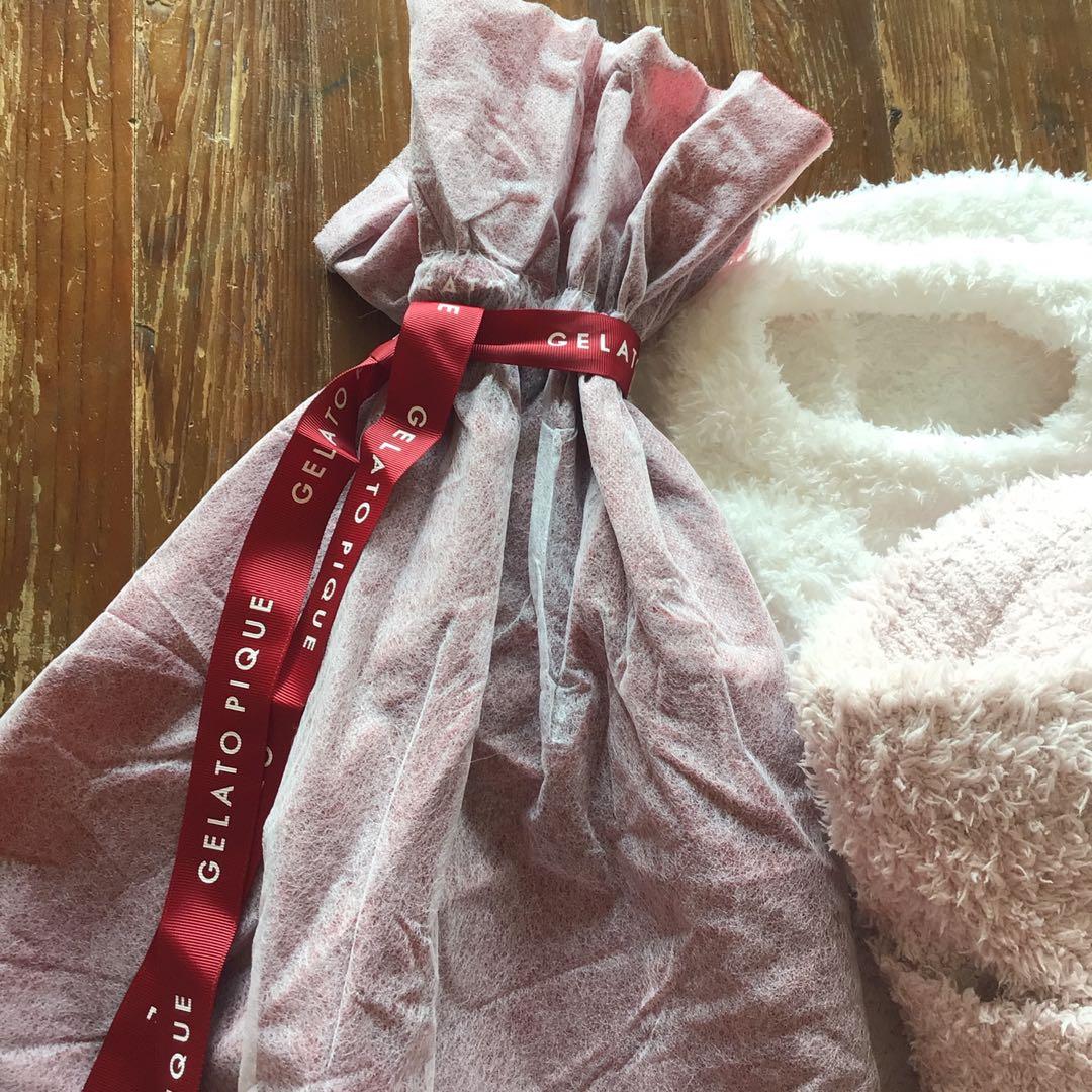 新品ジェラートピケ　3ボーダールームウエアSーM