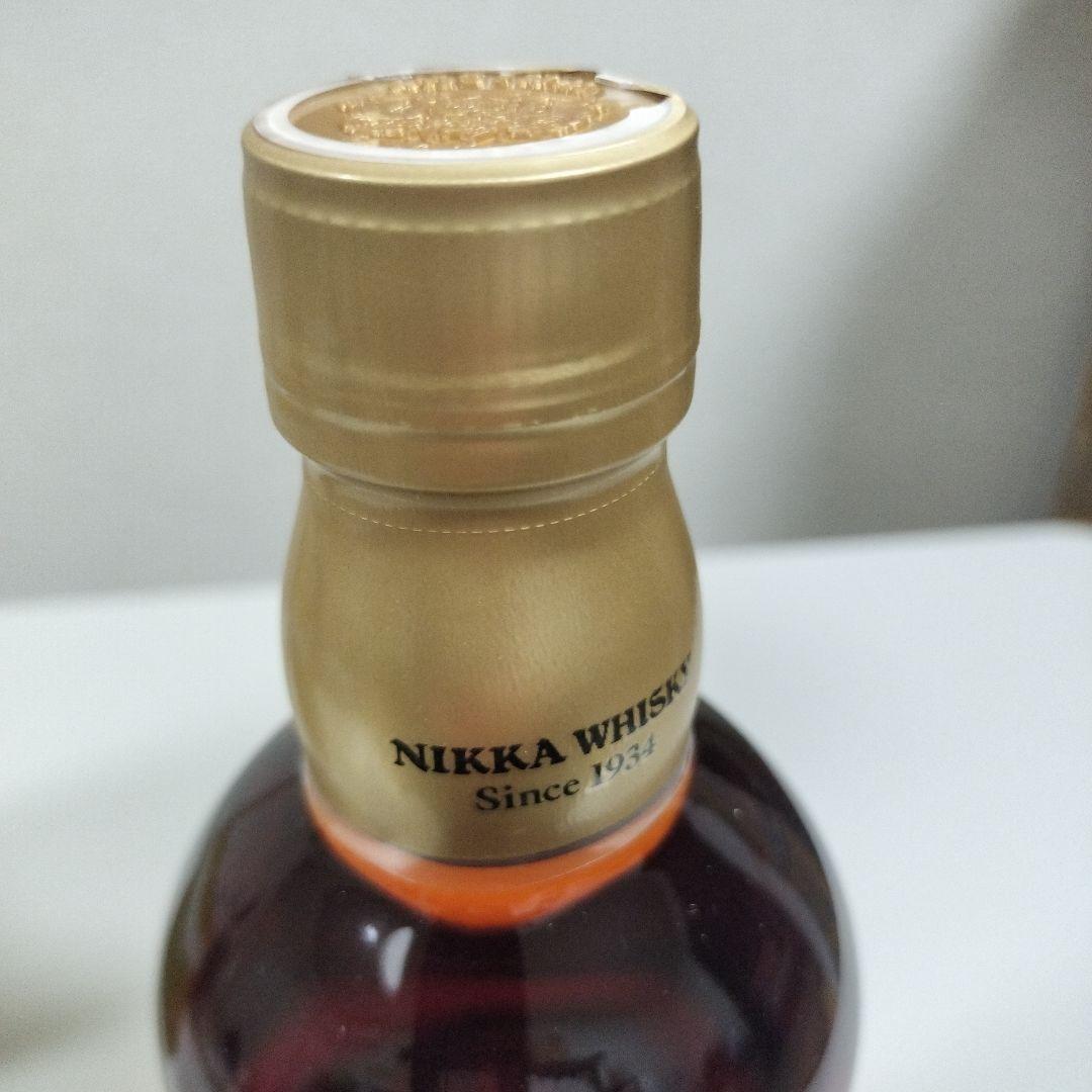新品 NIKKA WHISKY 余市蒸留所限定 ウィスキーセット