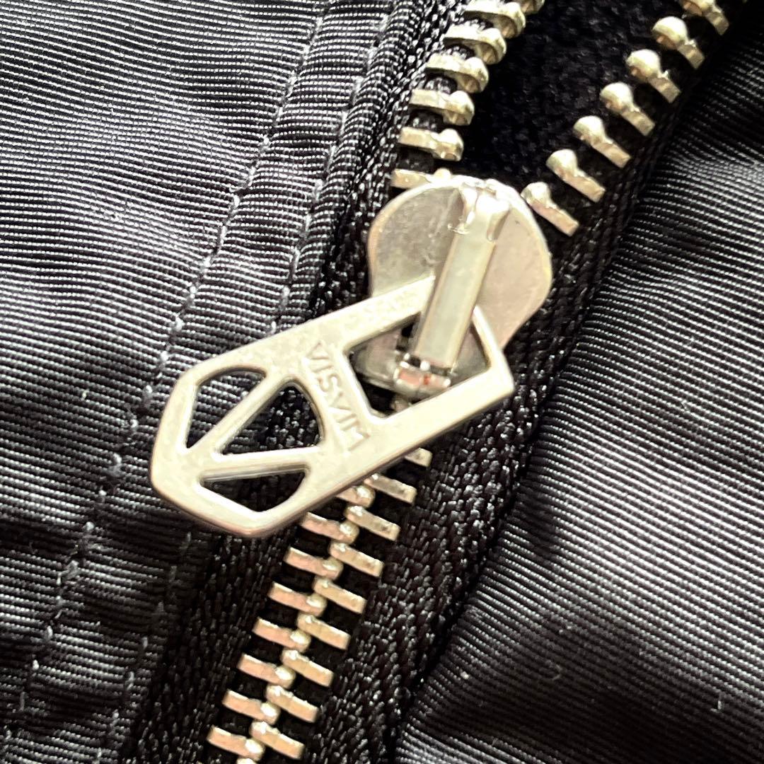 超希少 visvim 23fw GAVIN JKT jacket talon