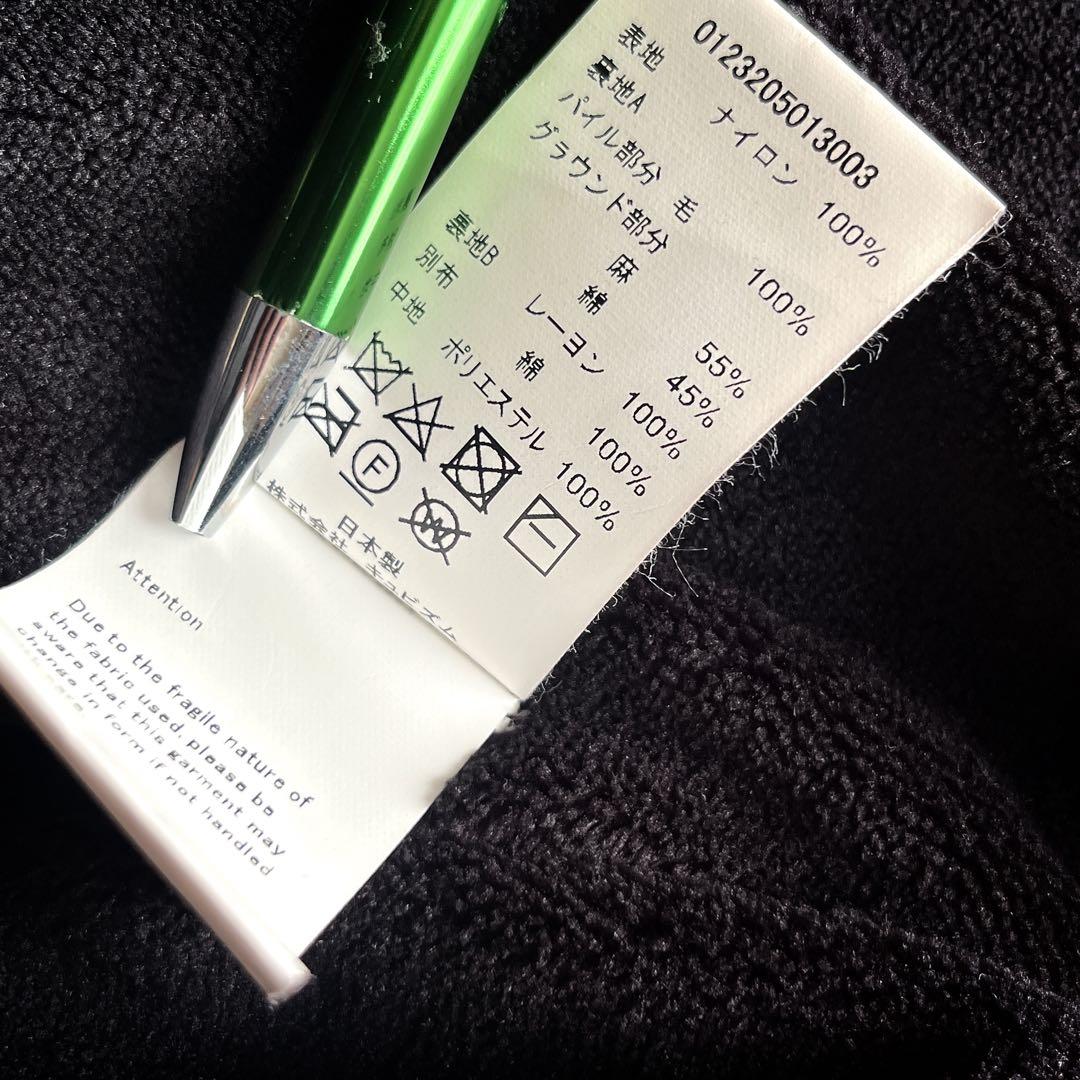 超希少 visvim 23fw GAVIN JKT jacket talon