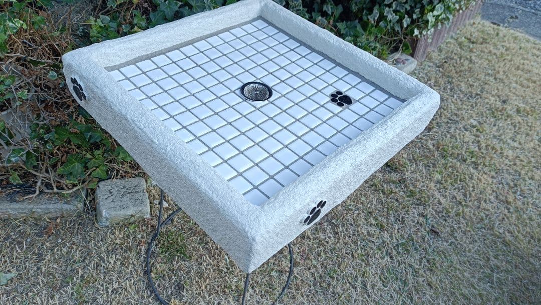 ガーデンシンク『A』