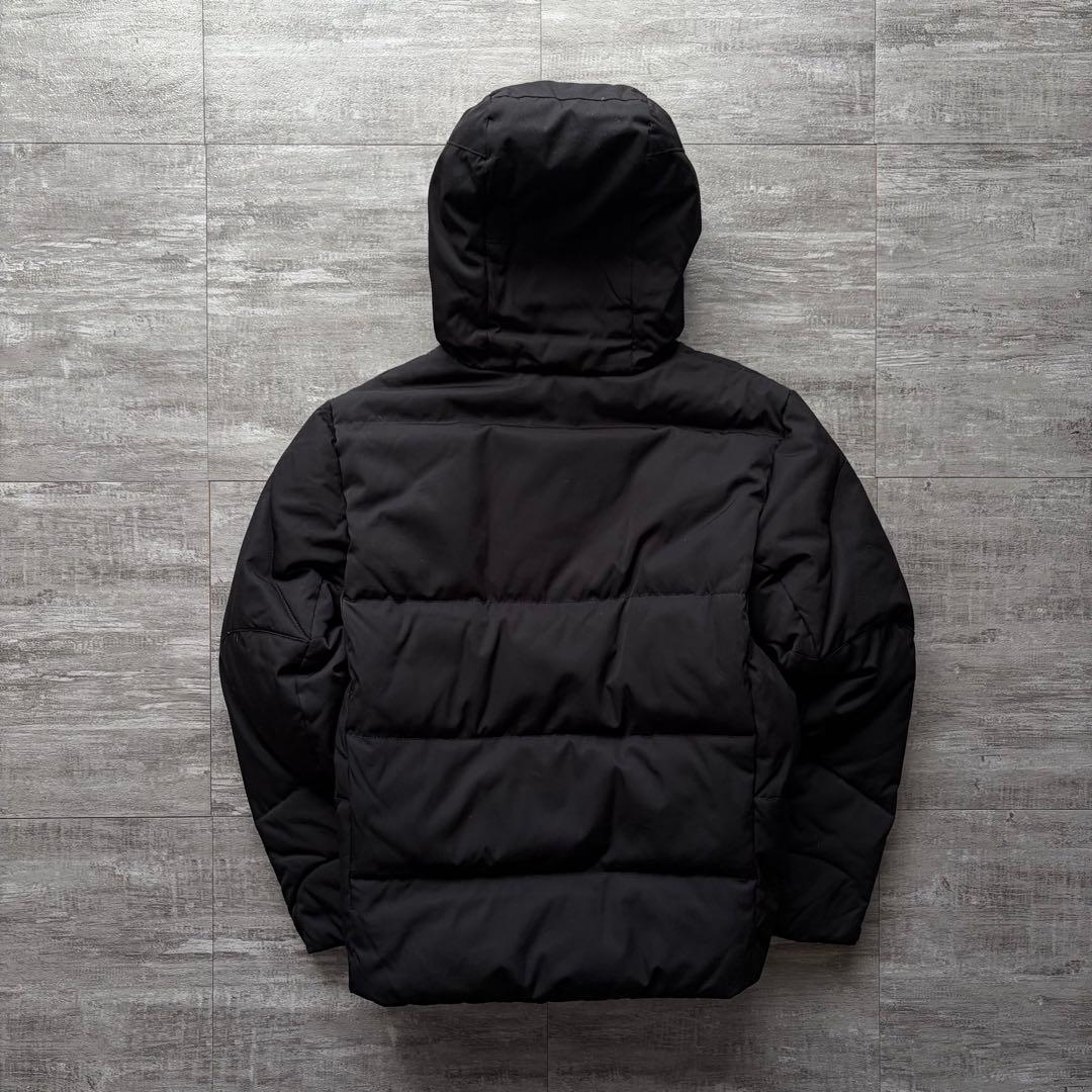 【大人気‼️】Polo Ralph Lauren ビッグポニー ダウンM 黒