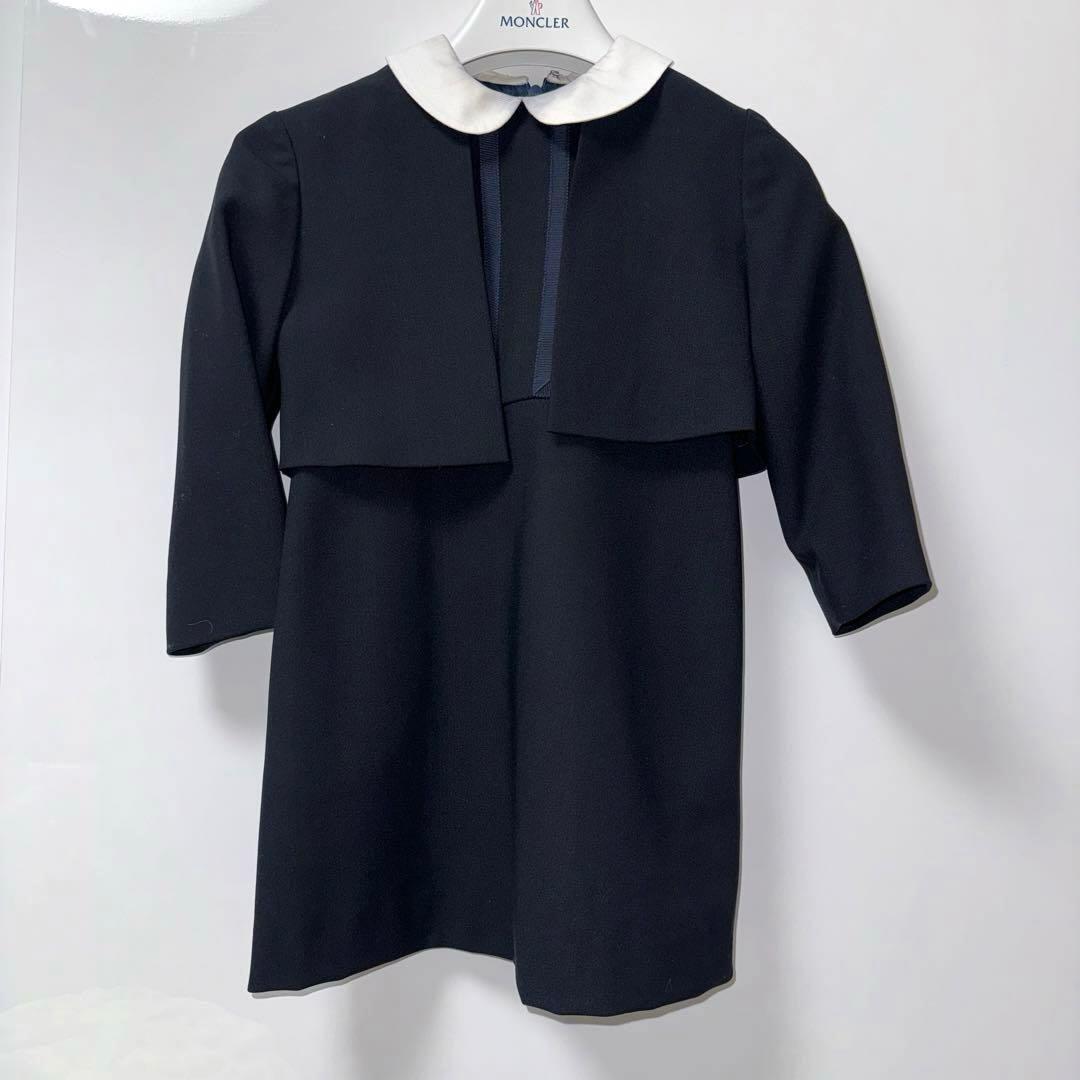 キレイ美品✨ファミリア 高級ライン✨クチュールファミリア✨お受験♡