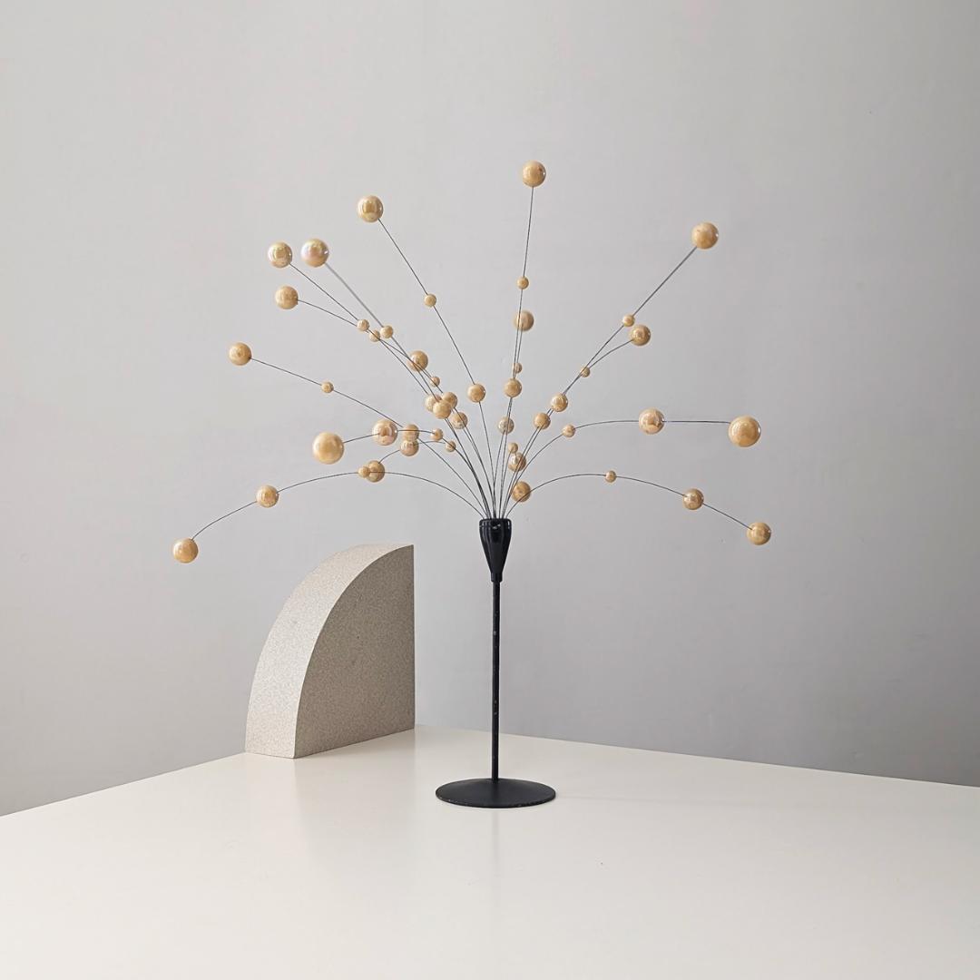 希少 60s vintage キネティック ボールツリー ミッドセンチュリー