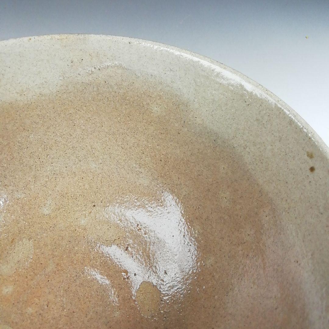 Ｔ６０３　茶碗　『高麗焼茶碗』『楽善斎』『李方子』　共箱　抹茶碗　茶道具