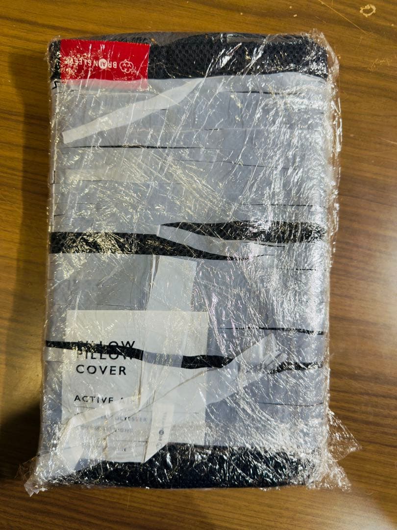 新品★定価3万】BRAIN SLEEP PILLOW ブレインスリープ ピロー