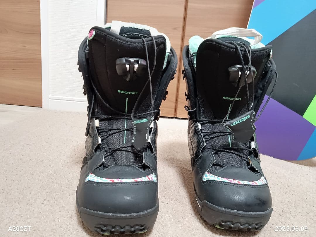 【お値下げ中】K2 スノーボード カラフル まとめ売り