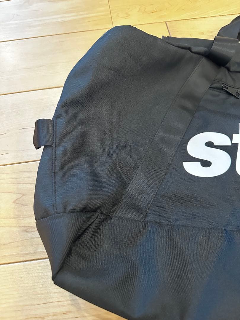 Stüssy Italic Duffle Bag ステューシー ダッフルバッグ
