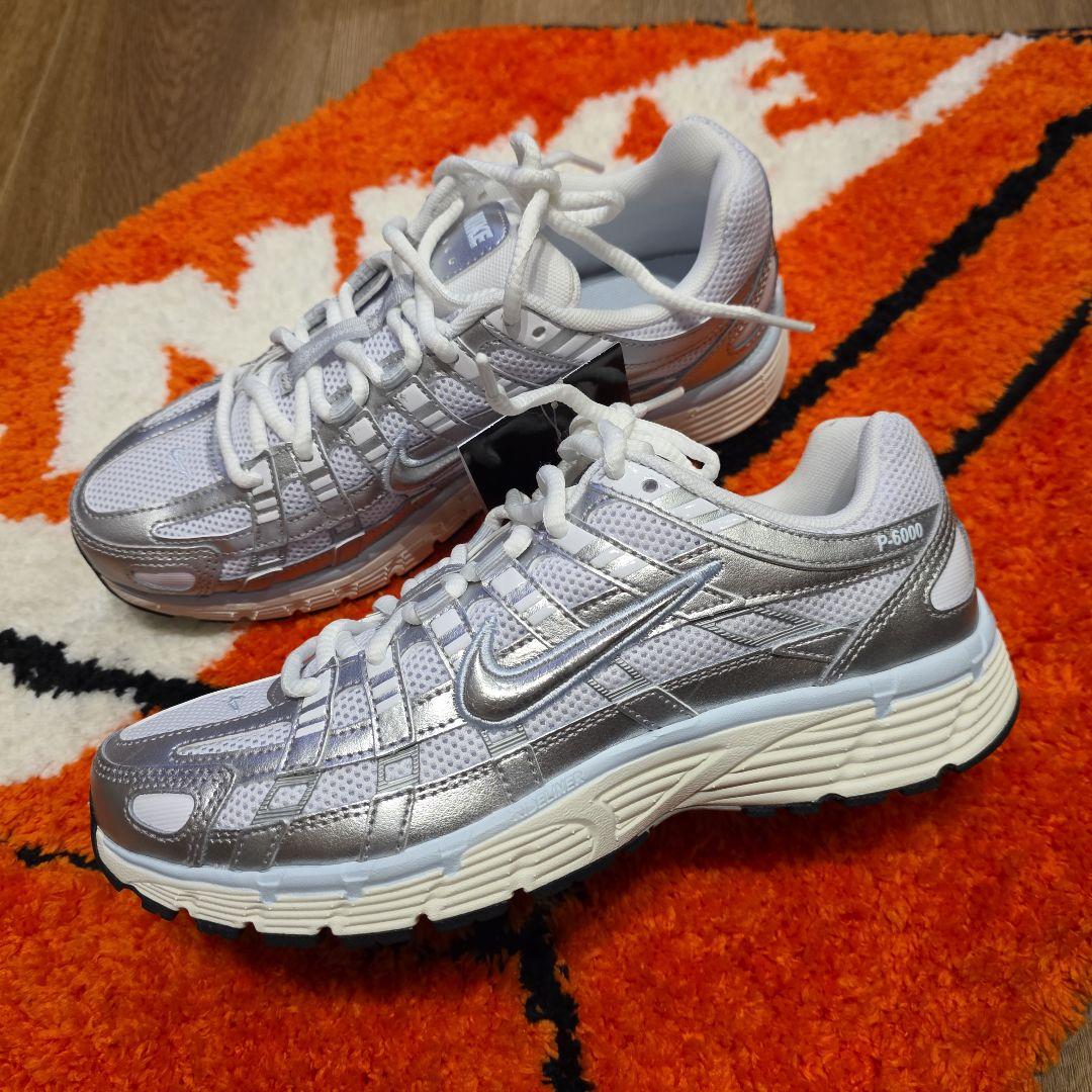 靴 Nike P6000 BV1021-106 24cm