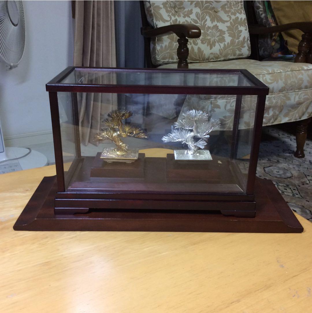 大淵 武則 金工作家