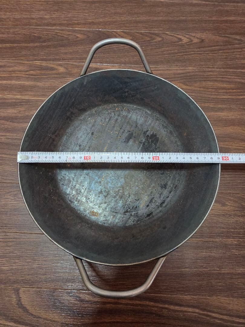 ターク　グリルパン　29cm