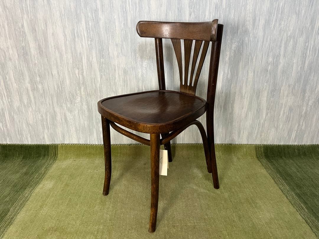 ベントウッドチェア　イギリス アンティーク