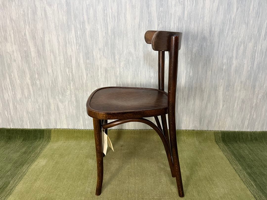 ベントウッドチェア　イギリス アンティーク