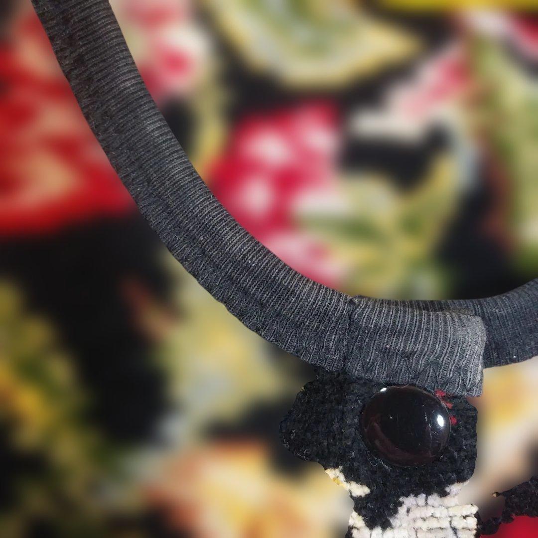 FEILER シェニール織 ルームウェア・ワンピース Lサイズ