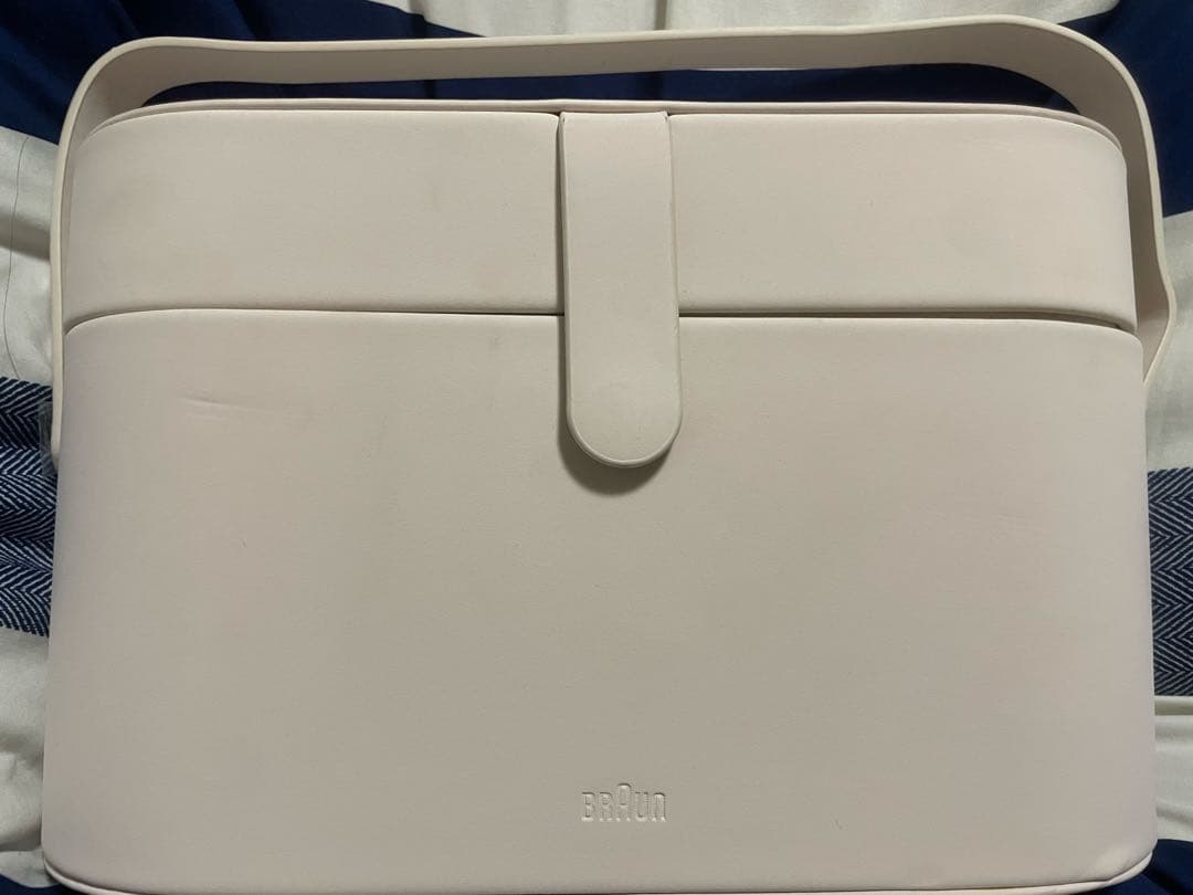 脱毛器 Braun Silk-expert Pro5 シルクエキスパート プロ5