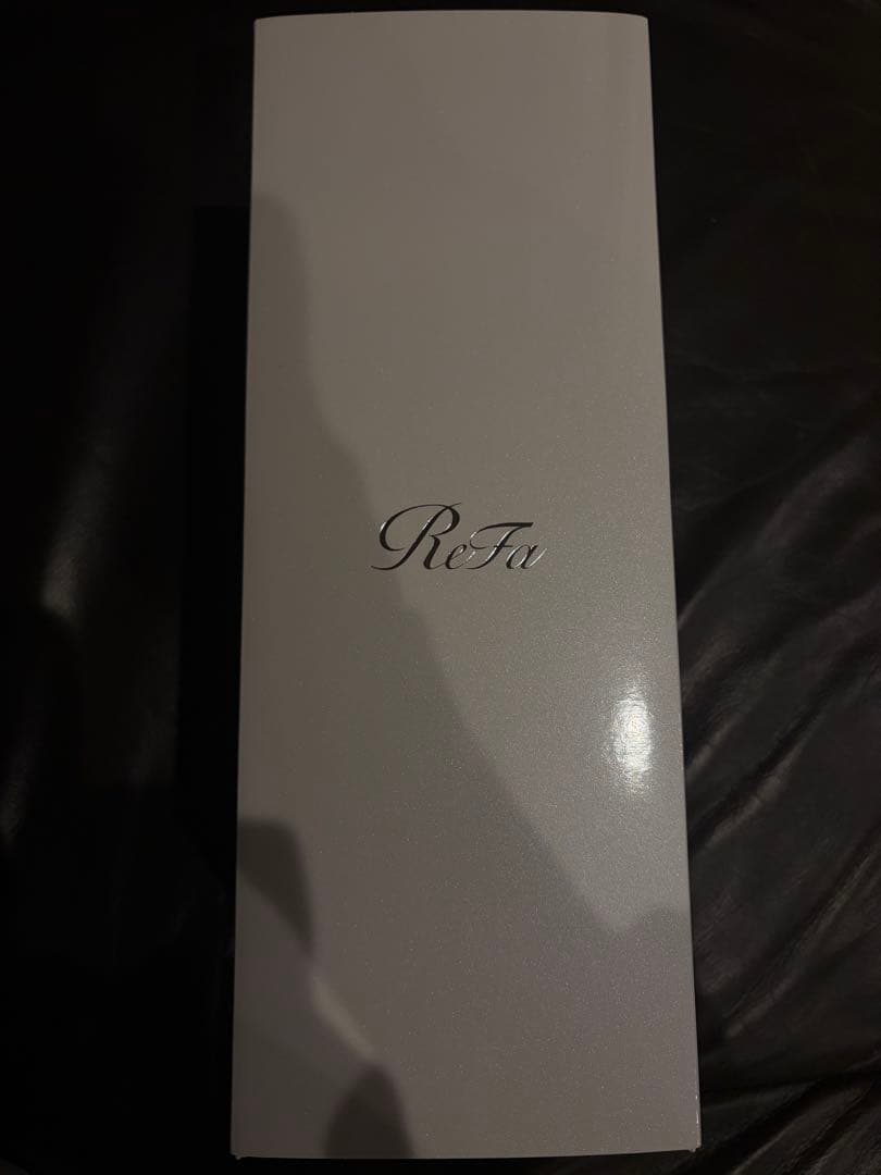 ReFa エピ epi脱毛器 ホワイト