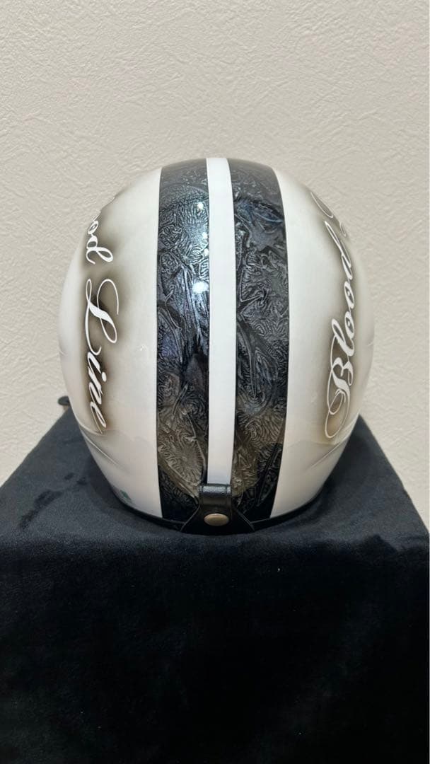 HORIZON DELTRON500 ジェットヘルメット