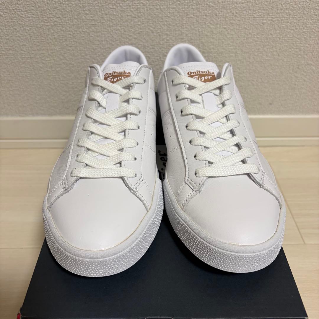 オニツカタイガー ローンシップ 3.0