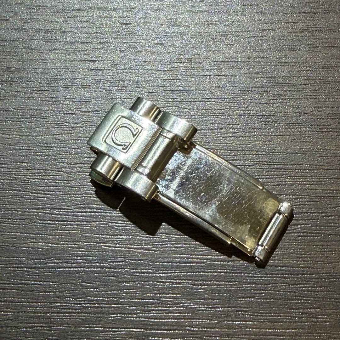 オメガ 1562/850 中留 スピードマスター　バックル クラスプ