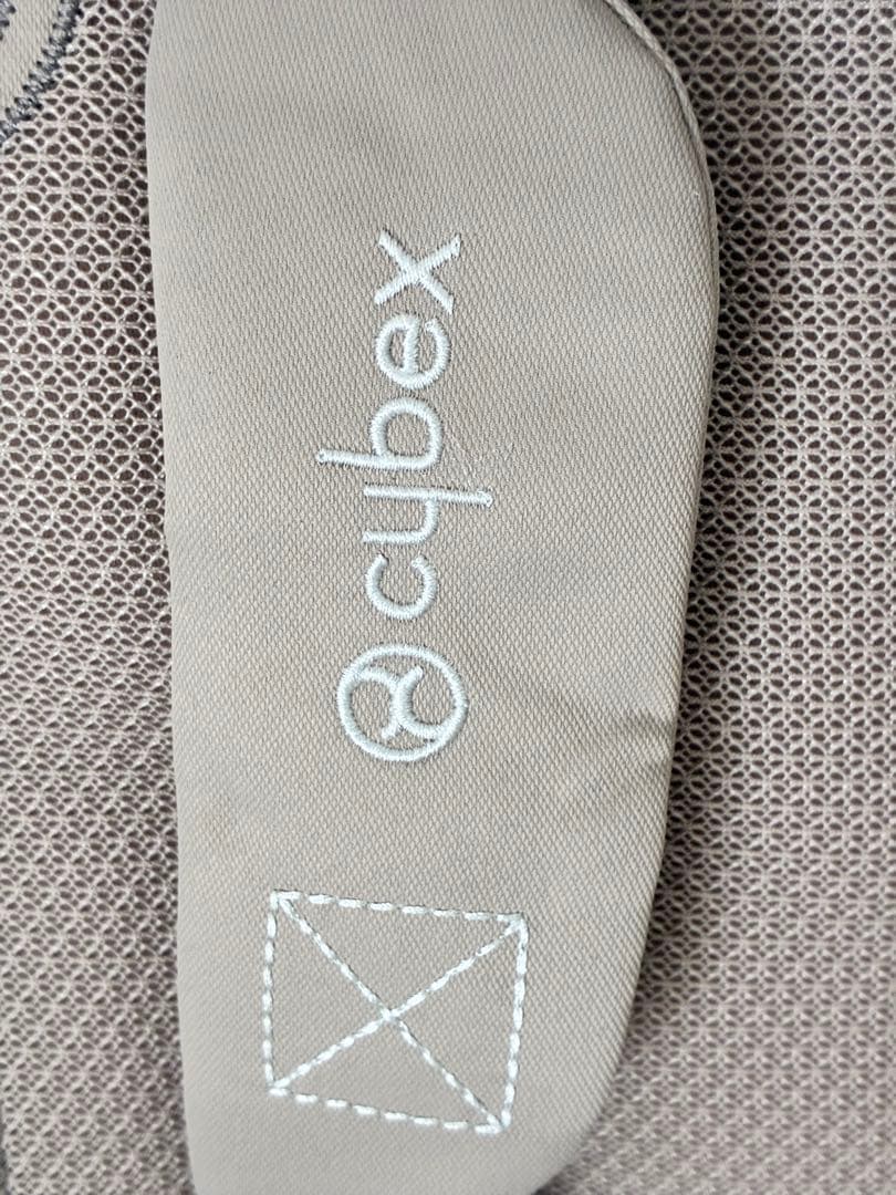 Cybex サイベックス リベル 2024年式ベビーカー アーモンドベージュ