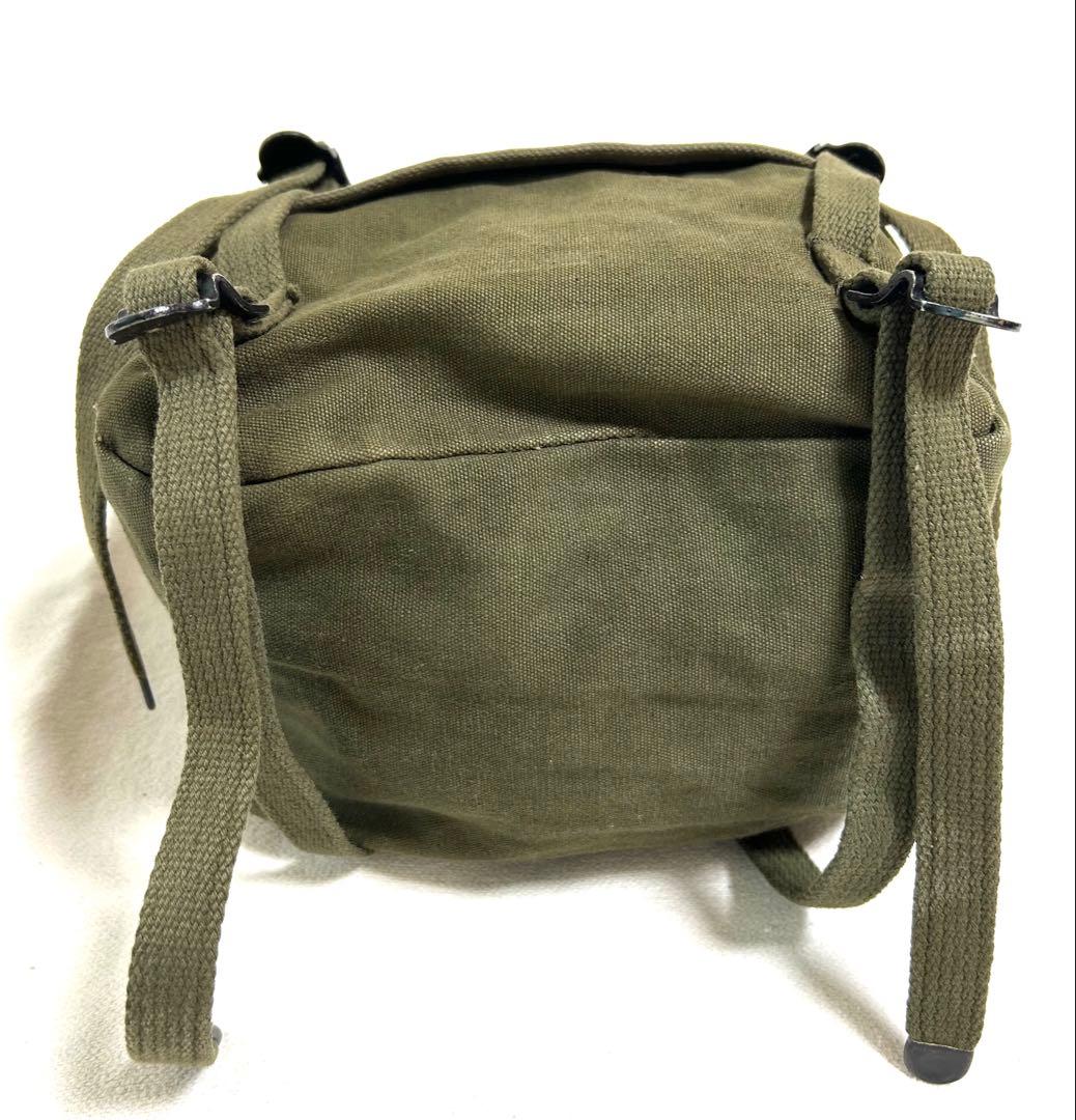 米軍ベトナム戦争/M1961/フィールドパック/実物/デッドストック