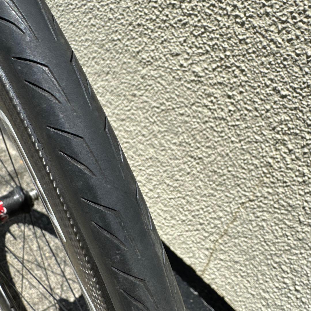 CAMPAGNOLO BORA ULTRA 50 ホイールセット