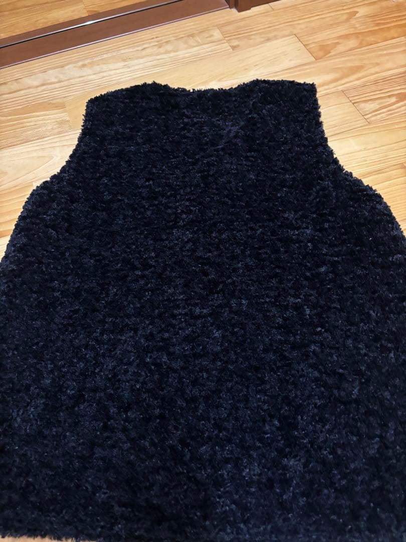 2025年冬美品‼️Spick and Span 別注❗️黒Barbourベスト