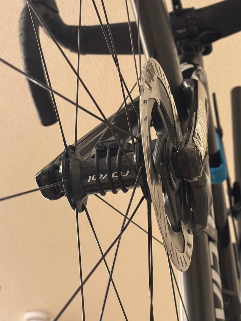 Tarmac SL7 Pro SRAM eTap AXS サイズ49