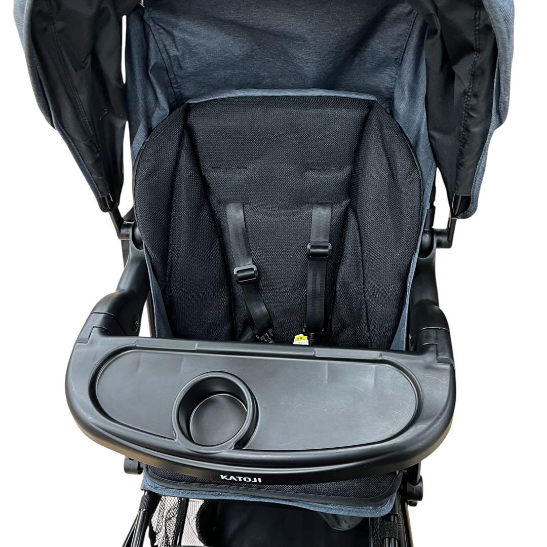 ✨美品✨KATOJI 2人でゴーDX