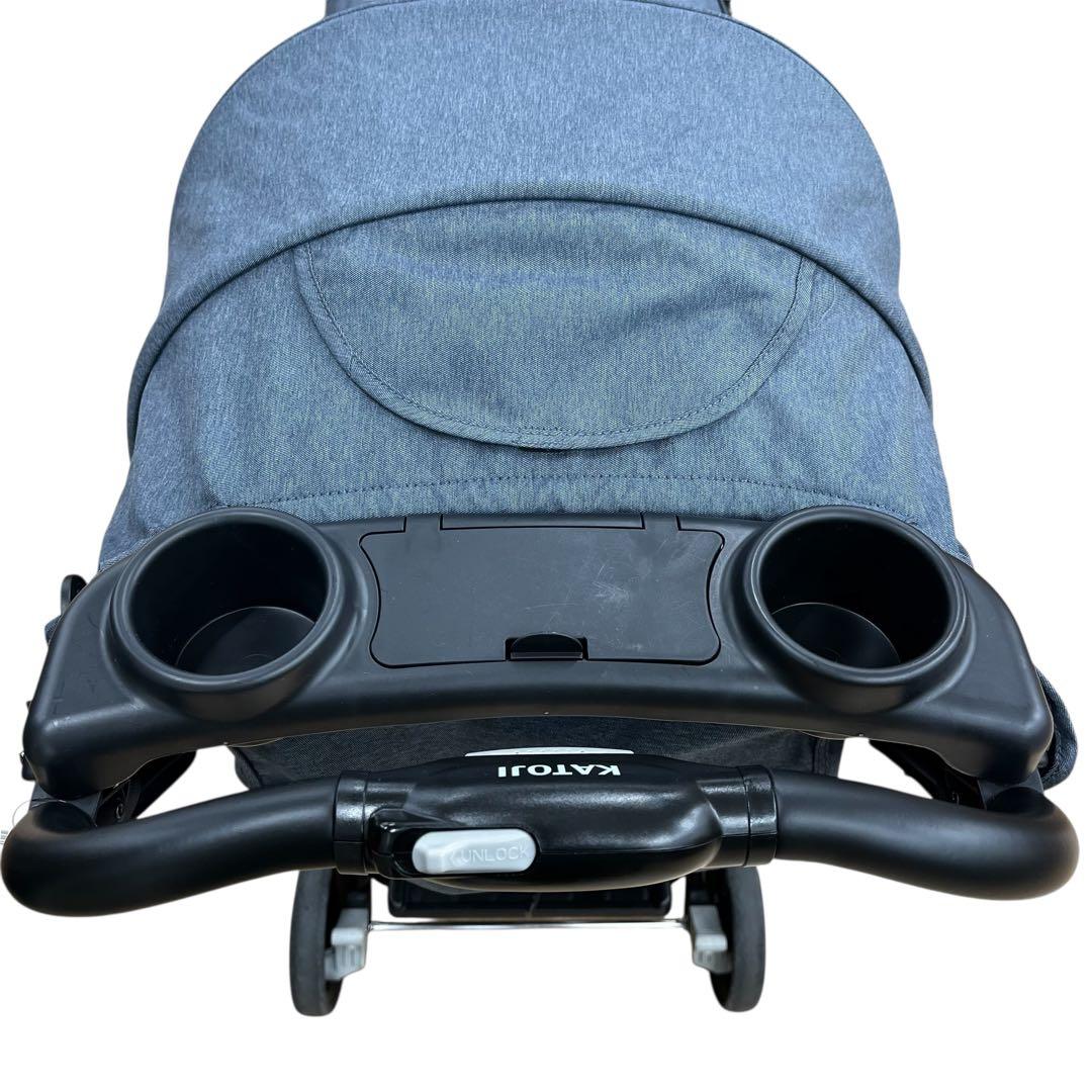 ✨美品✨KATOJI 2人でゴーDX