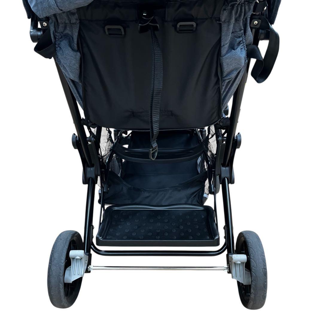 ✨美品✨KATOJI 2人でゴーDX