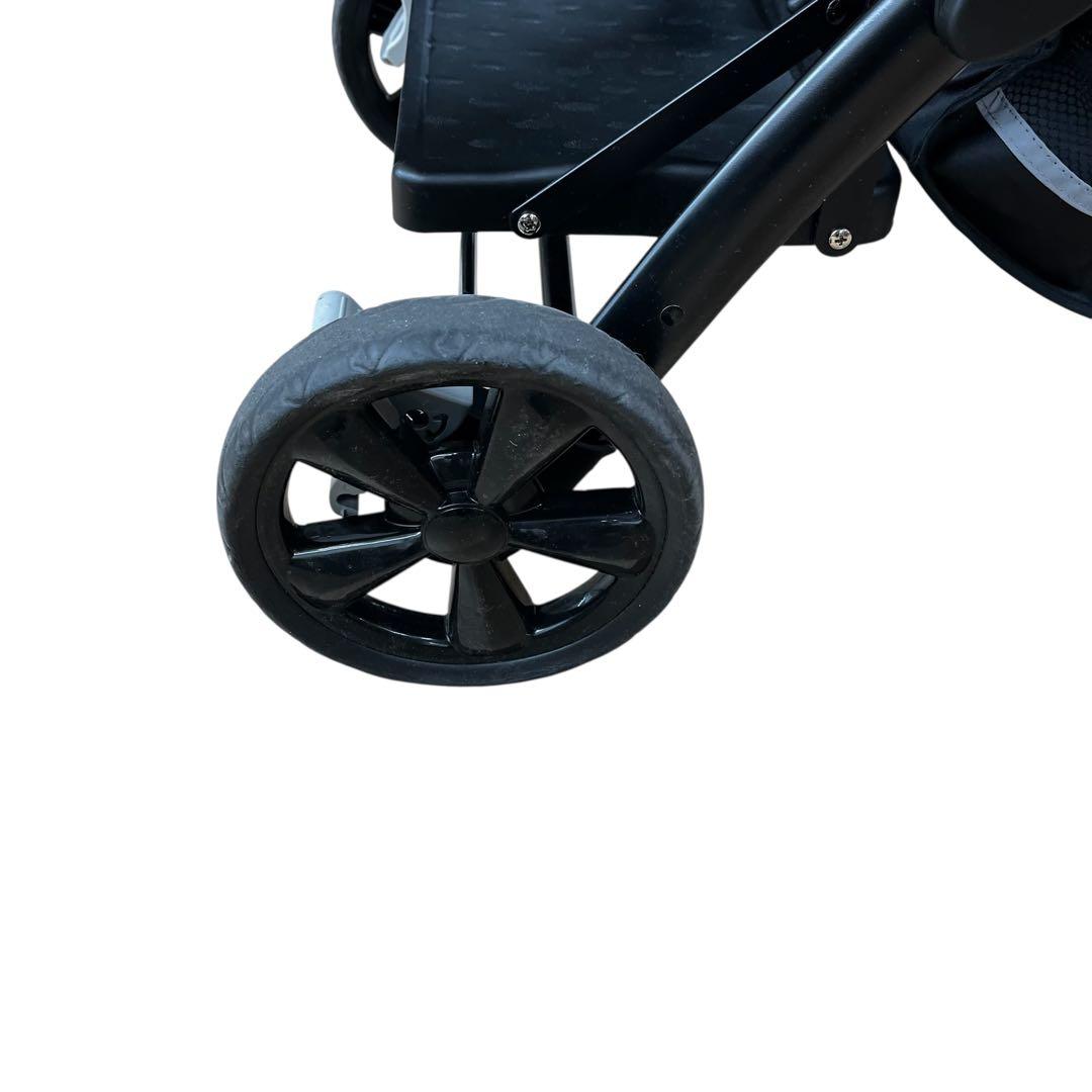 ✨美品✨KATOJI 2人でゴーDX