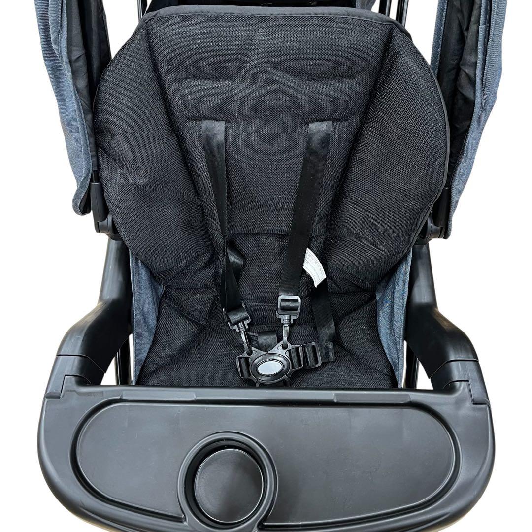 ✨美品✨KATOJI 2人でゴーDX