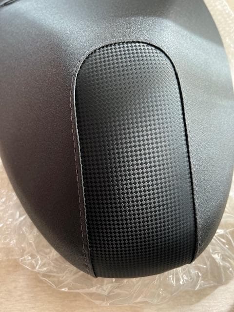 YAMAHA マジェスティS 純正シート 新品