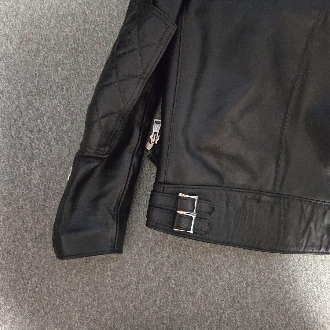 ルイスレザー スーパーモンザ 中古品