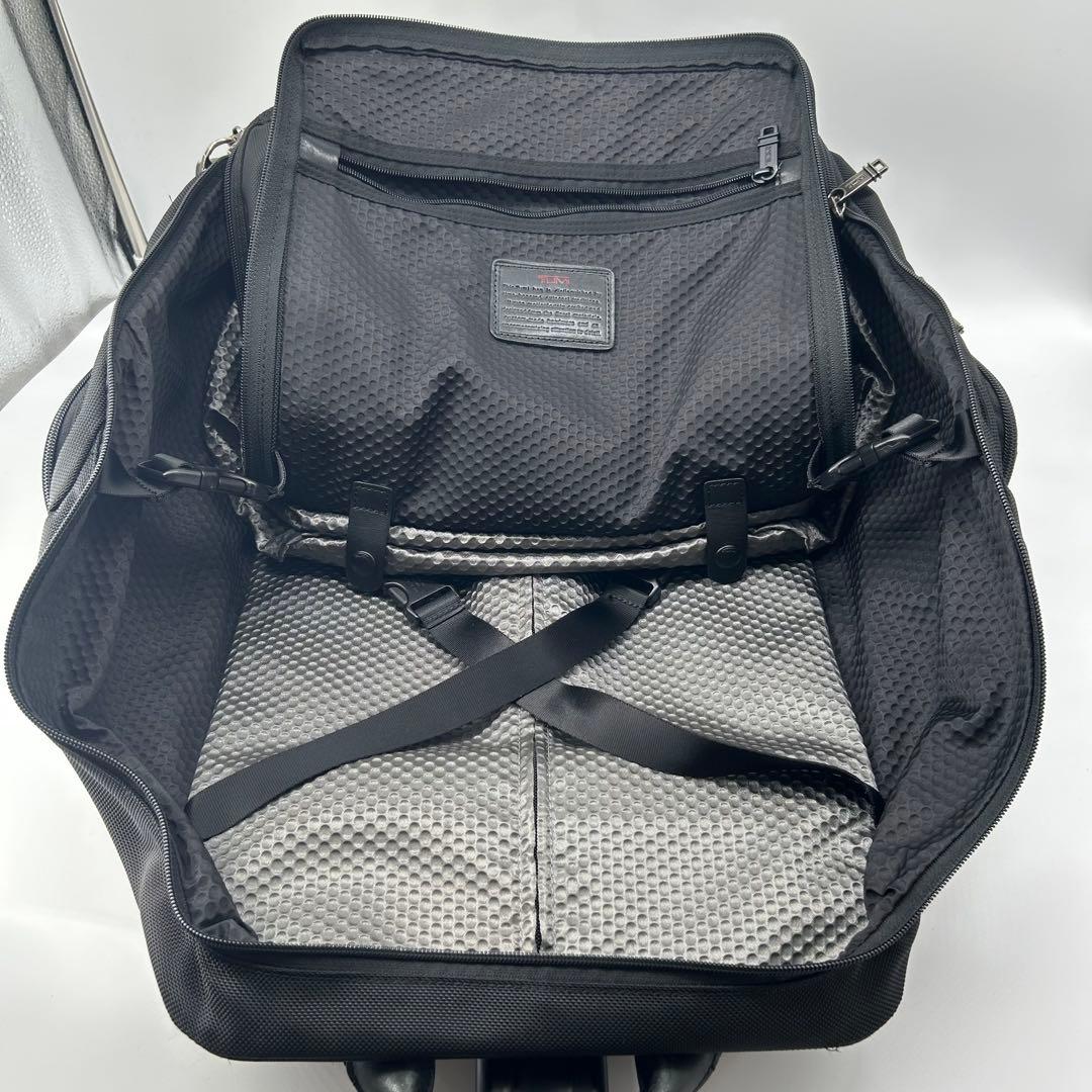 良品✨トゥミ 22472DH リムーア ウィールド キャリーケース リュック