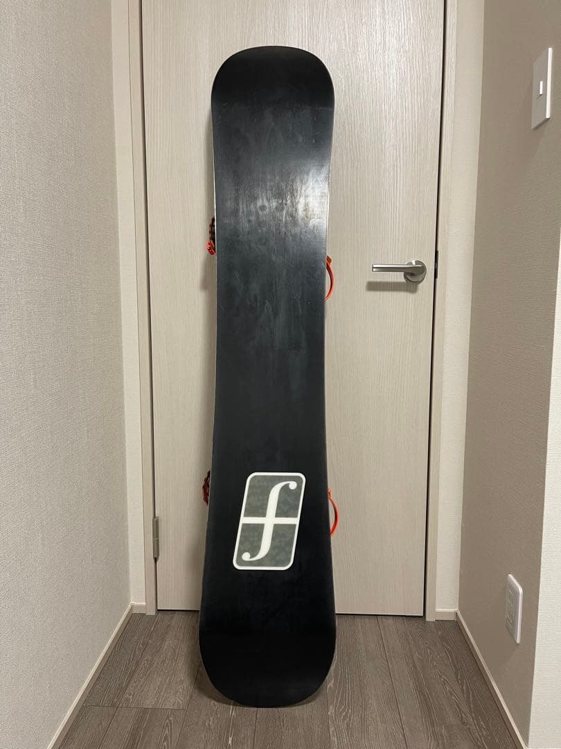 Ride　バインディング　forum　スノーボード　セット