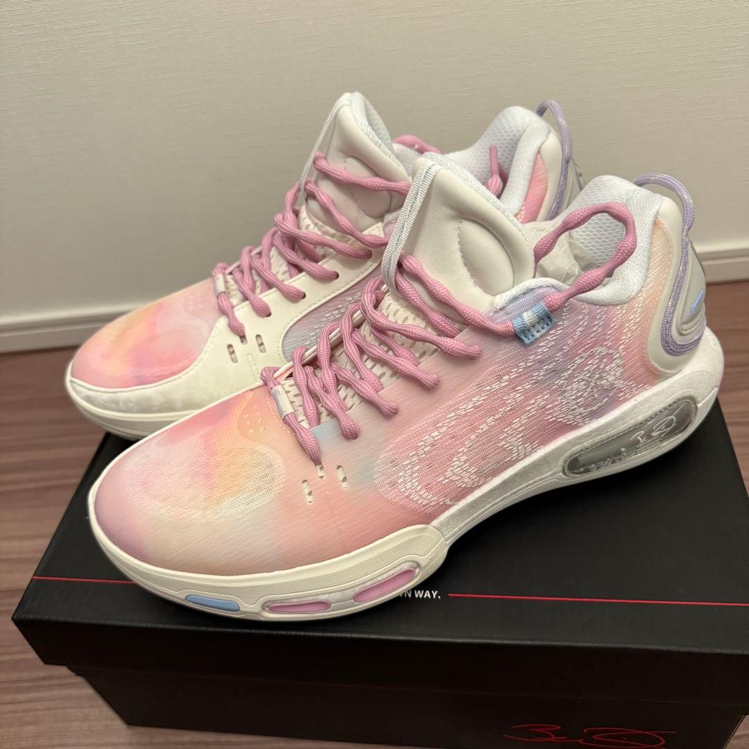 Wade Shadow 7 夢 US10.0